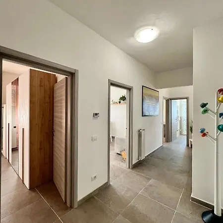 Porpora_apartment Διαμέρισμα Φλωρεντία